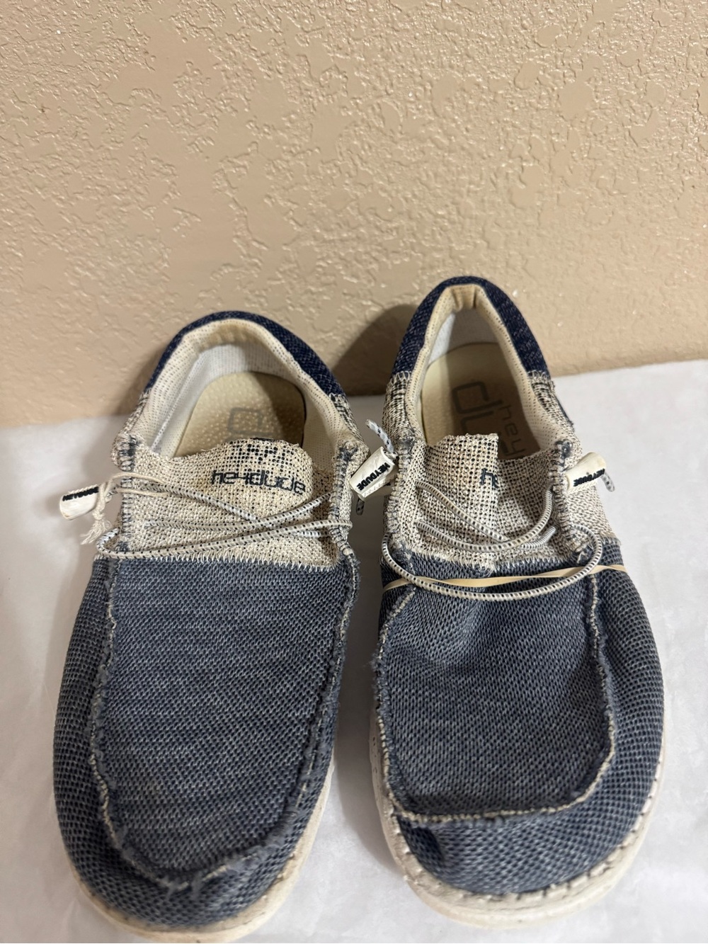 Hey Dude Shoes